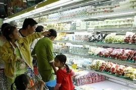 Ảnh minh họa. (Nguồn: TTXVN)