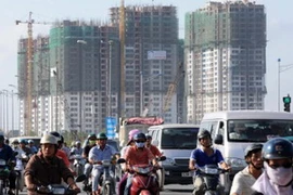 Ảnh minh họa. (Nguồn: Internet)