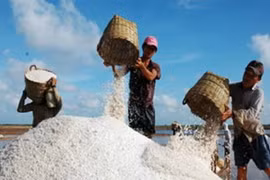 Ảnh minh họa. (Nguồn: baocongthuong.com.vn)