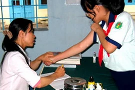 (Nguồn: vietnamnet.vn)