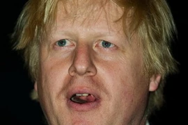 Ông Boris Johnson. (Ảnh: Getty)
