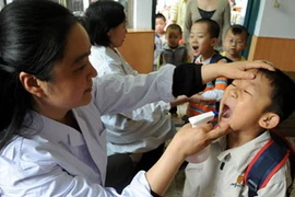 (Nguồn: healthcareasia.org)