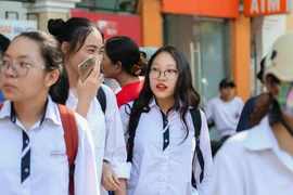 (Ảnh: Vietnam+)
