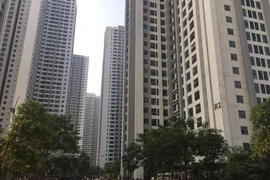 Khu vực xảy ra sự cố (Ảnh: Beatvn) 