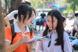 Ảnh minh họa (Nguồn: Sơn Bách/Vietnam+) 