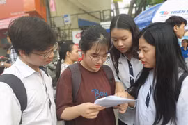 Ảnh minh họa (Nguồn: Vietnam+)
