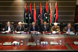 Libya: GNC khẳng định không tham gia đối thoại tại Geneva