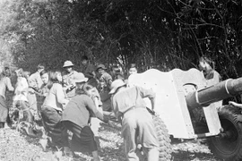 Kỷ niệm 40 năm giải phóng miền Nam: Nhìn lại Chiến dịch Tây Nguyên