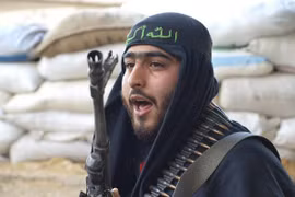 Các nhóm đối lập Syria bắt đầu tiến hành cuộc đàm phán tại Nga 
