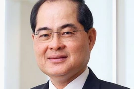 Bộ trưởng Thương mại và Công nghiệp Singapore Lim Hng Kiang. (Nguồn: topnews)