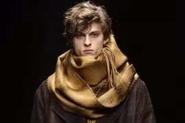 Toàn cảnh buổi diễn Salvatore Ferragamo Nam Thu Đông 2015-2016