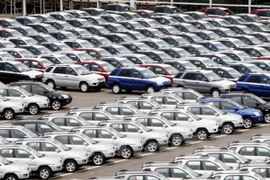 Ngành công nghiệp ôtô của Brazil và Argentina gặp khó khăn