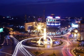 Thành phố Buôn Ma Thuột sau 40 năm xây dựng và phát triển