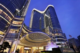 Tập đoàn khách sạn lớn nhất châu Âu Accor. (Nguồn: freesun)