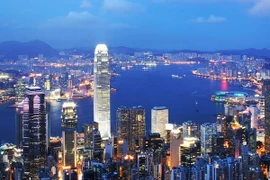 Ảnh minh họa. (Nguồn: jobvoucherplan)