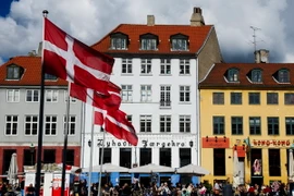 Ảnh minh họa. (Nguồn: insidescoopsf)