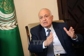 Liên đoàn Arab tổ chức họp các tổng tham mưu trưởng quân đội 