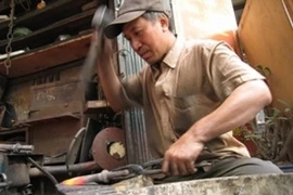 Ảnh minh họa. (Ảnh: Chí Dũng/Vietnam+)