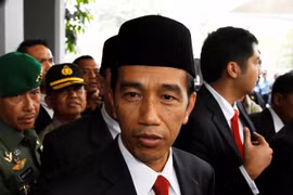 Indonesia và Philippines nhất trí sớm đàm phán về biên giới lục địa