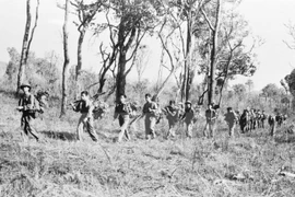 Ký ức những người lính chứng kiến giây phút lịch sử đại thắng