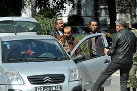 Italy lên án hành động tấn công khủng bố ở bảo tàng Bardo 