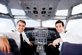 Ảnh minh họa. (Nguồn: libanecho)