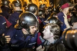 Ảnh minh họa. (Nguồn: AP)