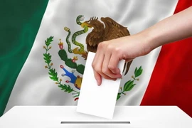 Ảnh minh họa. (Nguồn: New York Times)