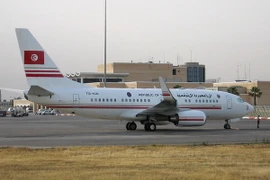 Ảnh minh họa. (Nguồn: airplane)