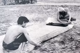 Chứng tích lịch sử: Hầm bí mật chứa vũ khí của Biệt động Sài Gòn