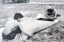 Chứng tích lịch sử: Hầm bí mật chứa vũ khí của Biệt động Sài Gòn