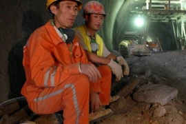 Ảnh minh họa. (Nguồn: haaretz.com)