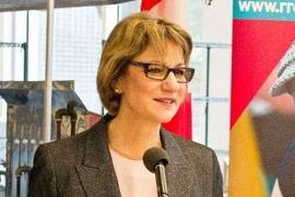 Canada tăng cường hỗ trợ lương thực cho các nước đang phát triển