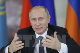 Nga đặt Hạm đội Phương Bắc trong tình trạng báo động cao nhất