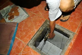 Ảnh minh họa. (Nguồn: Vietnam+)