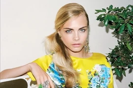 "Bật mí" những cách trang điểm thật long lanh cho "nàng Xuân"