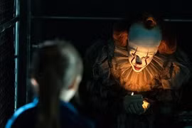 Cảnh trong phim. (Nguồn: Warner Bros)