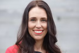 Thủ tướng New Zealand Jacinda Ardern. (Nguồn: Radio NZ)