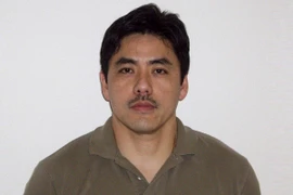 Cựu quan chức CIA Jerry Chun Shing Lee. (Nguồn: South China Morning Post)