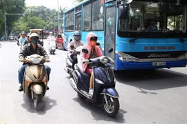 Ảnh minh họa. (Nguồn: TTXVN)