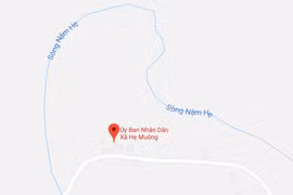 Nơi xảy ra vụ việc. (Nguồn: Google Maps)