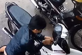 Tạm giữ 5 đối tượng trong đường dây chuyên trộm cắp tài sản liên tỉnh