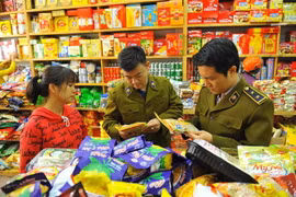 Ảnh minh họa. (Nguồn: TTXVN)