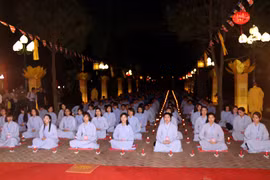 (Ảnh: Mạnh Tú/TTXVN)