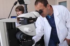 (Nguồn: The Moscow Times)