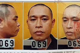 Đối tượng Nguyễn Văn Nưng.