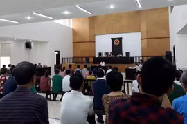 Phạt tù 8 nguyên cán bộ, lãnh đạo xã sai phạm trong Dự án Tây Hồ Tây