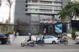 Khởi tố vụ án lừa bán căn hộ tại chung cư La Bonita ở TP.HCM