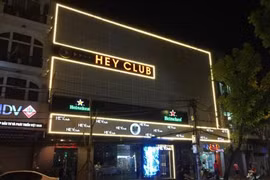 Phát hiện nhiều đối tượng tàng trữ, sử dụng ma túy trong quán bar
