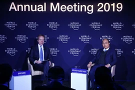 (Ảnh: Thống Nhất/TTXVN)